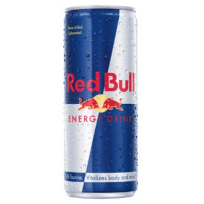 Picture of Red Bull 250ML NRG (Original) x24  DRS